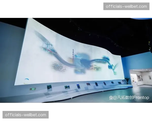 增强现实技术嵌入第二现场 打造沉浸式观赛新空间