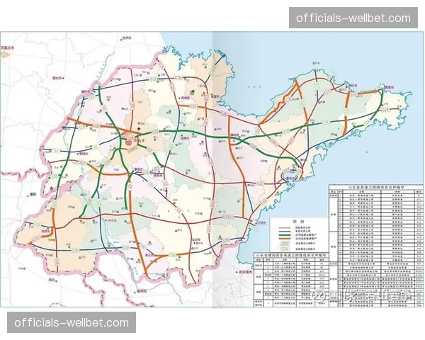 山东高速与广东同积50分 凭借胜负关系占据第四